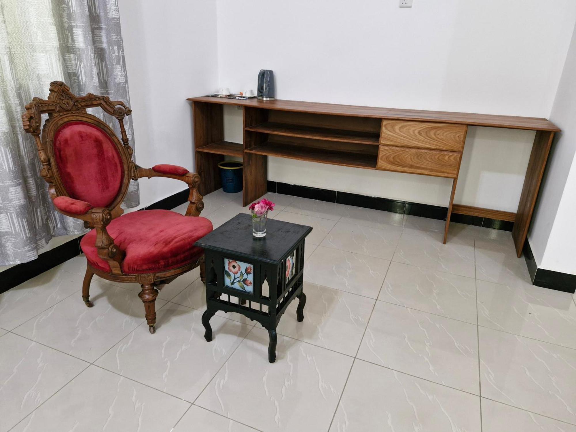 64 Zenj House Luxury Airport B&B Mbweni Exterior photo