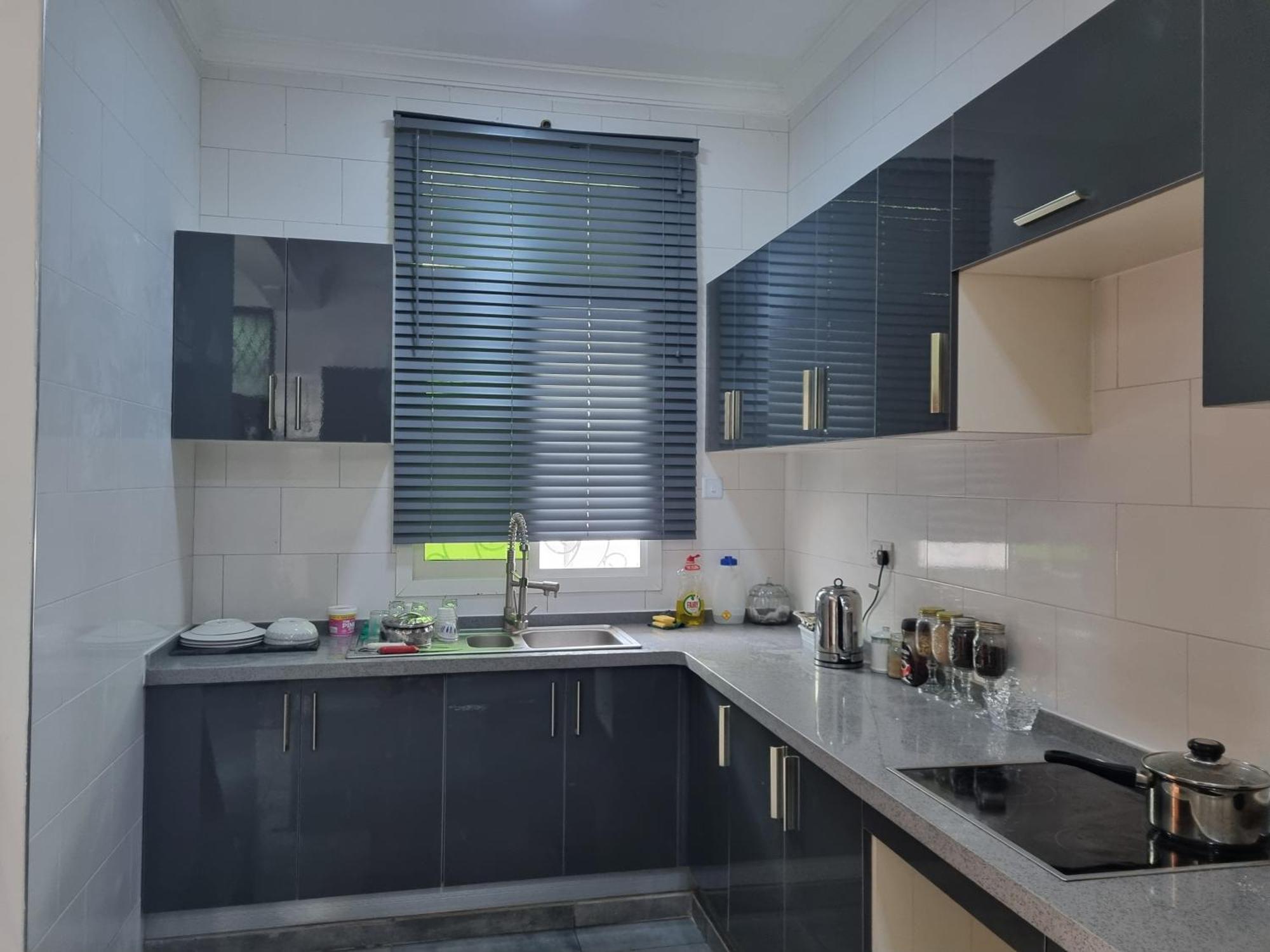 64 Zenj House Luxury Airport B&B Mbweni Exterior photo