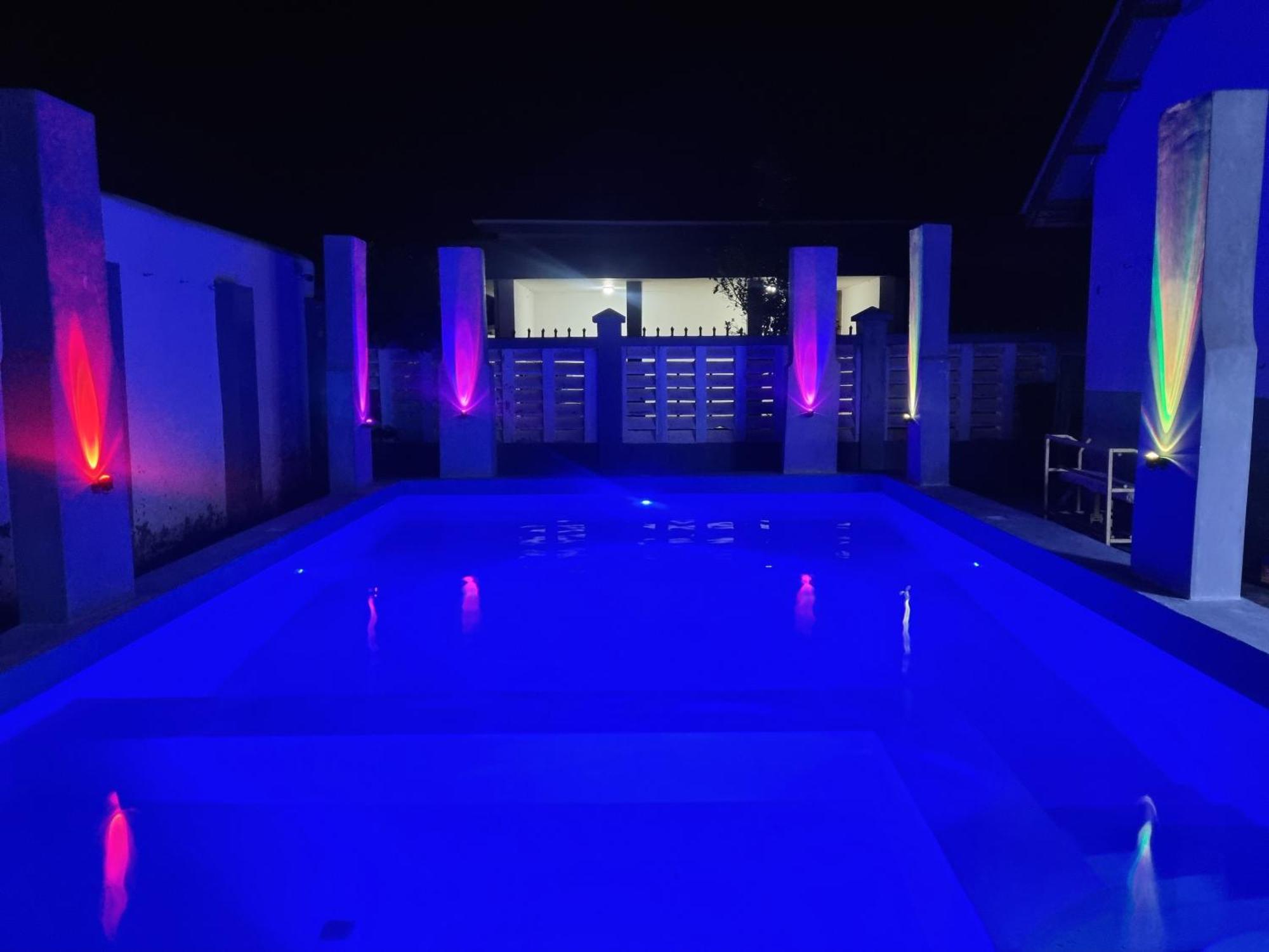 64 Zenj House Luxury Airport B&B Mbweni Exterior photo